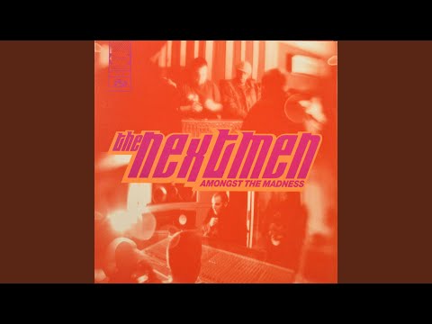 Video thumbnail for Amongst The Madness
