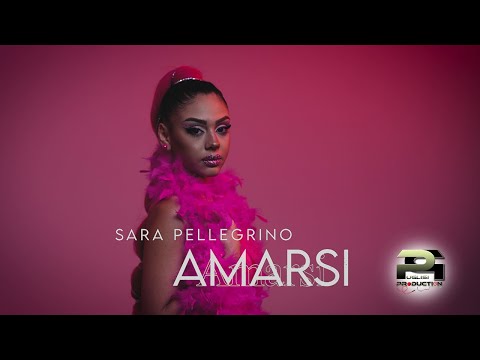 Sara Pellegrino - Amarsi (Video Ufficiale 2023)