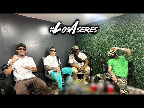 ENTREVISTA A EL KOKITO / CHOCOLATE MC ACLARA POLEMICA CON  EX SUEGRO Y MAS / LOS ASERES
