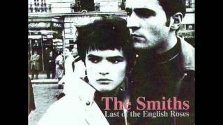 The Smiths - 08 Back to the old house LIVE - Last of the English Roses 1984