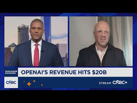OpenAI scales revenue fast, but compute costs test its path to a durable moat