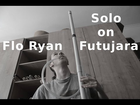 Solo on Futujara | Flo   Ryan