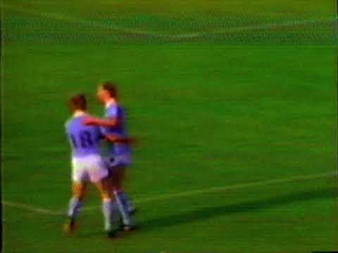 1985-05-27 Malmö FF - IFK Norrköping 2-1 Allsvenskan