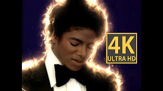 Michael Jackson - Don’t Stop &#39;Til You Get Enough - Remaster - Fx Effects