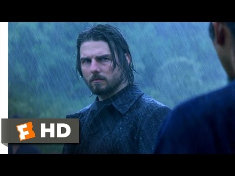 The Last Samurai (1/4) Movie CLIP - Never Say Die (2003) HD