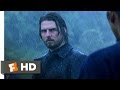 The Last Samurai (1/4) Movie CLIP - Never Say Die ...