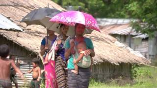 Defaulter Tracking initiative for ensuring services to Mother and Young Children