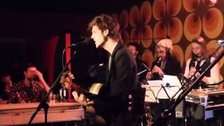 Dente - remedios maria @ Studio2