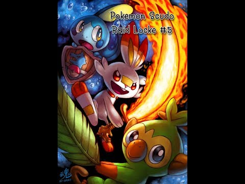 Raid Locke Ep 5 - Il Bosco Brillabirinto