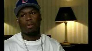 50 Cent Interview Part1