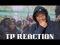 NEWEST SWEEPER Kapp TP WhoRunItNYC Performance Crooklyn Reaction