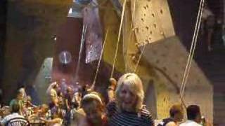 It seemed like a good idea at the time...