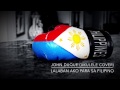 Lalaban Ako Para Sa Filipino - Manny Pacquiao ...
