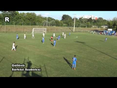 FC Hatvan - Ózd 4 : 2 NB3 bajnoki 2019.08.11.