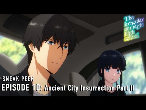 10 (Aniplex) Sub