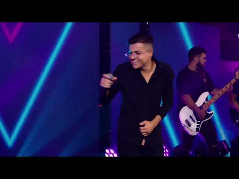 DAVID MIRANDA  -  CHAMADA PERDIDA  ( CLIPE OFICIAL  )