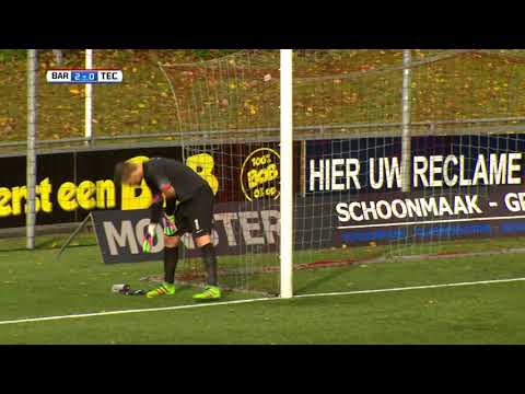 Samenvatting Barendrecht - TEC
