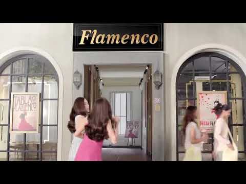 Sunsilk Pink Exploreing 2017-2018 TVC 30s