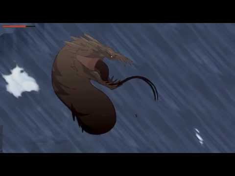 Jotun: Jormungandr!