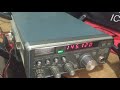 Rádio VHF - YAESU CPU 2500R - Link de PY6TG Pardim Rádio VHF - YAESU CPU 2500R - Link de PY6TG Pardim