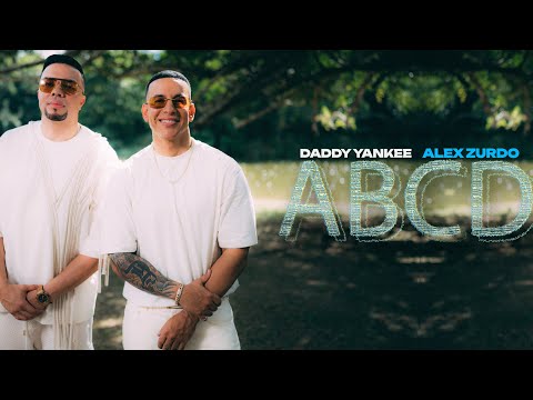 Daddy Yankee and ALEX ZURDO MUSIC