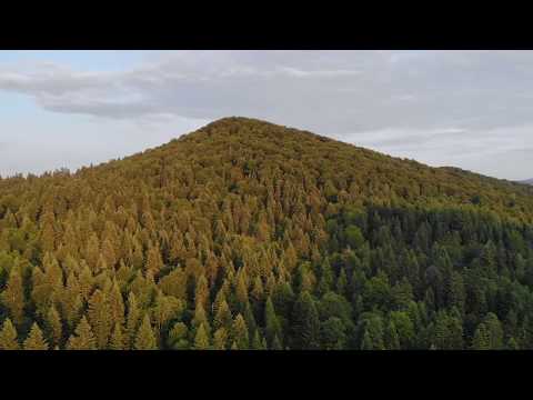 Weekend in Bieszczady mountains