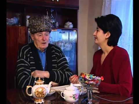 «Годы и песни» Часть 2