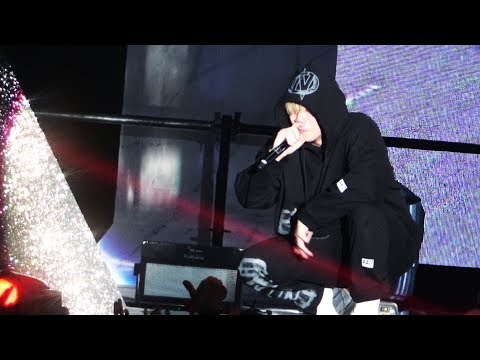 191224 라이드 더 비트 CHANGMO(창모) 직캠 - One More Rollie + 마이크스웨거 벌스 + 아이야