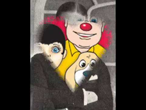 Jack Pettis And His Pets - Wild And Woolly Willie - 1929