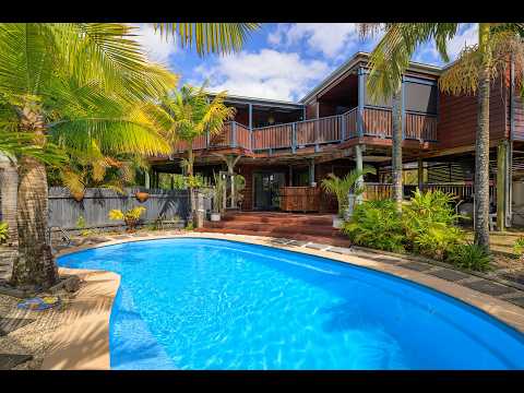 ਪਤਾ ਗੁਪਤ, Cooloola Cove, QLD 4580, 5 ਕਮਰੇ, 4 ਬਾਥਰੂਮ, House