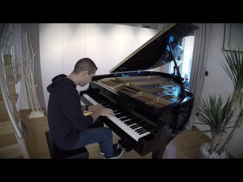 Trance Is Music With A Soul - 'Home feat Jennifer Rene'