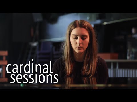 Broken Twin - Sun Has Gone - CARDINAL SESSIONS
