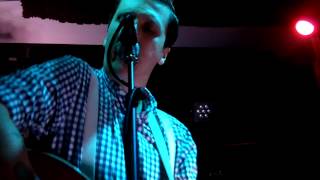 American Aquarium "Rattlesnake"  at the Camel Richmond, Va  12 12 2013
