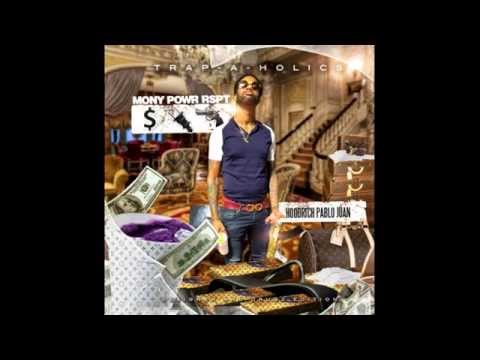 Hoodrich Pablo Juan - Pack In (Feat. Woop & DC White)