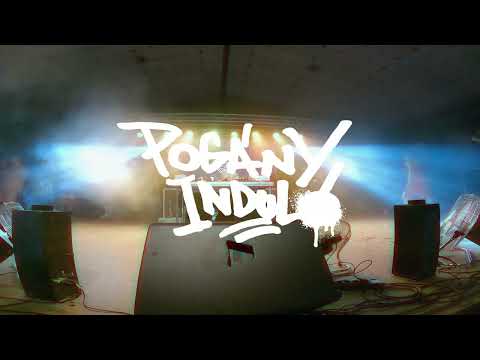 Pogány Induló koncert 2k23 x Jászberény x LHL Feszt