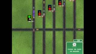 I Love Traffic - GamePlay / Game Walkthrough