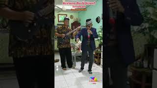 Download lagu Kerana budi jasad tertawan. Lagu asal A. Talib mp3