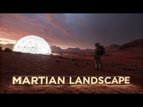 Life on Mars? NASA’s CHAPEA Mission Drops Jaw-Dropping Findings!