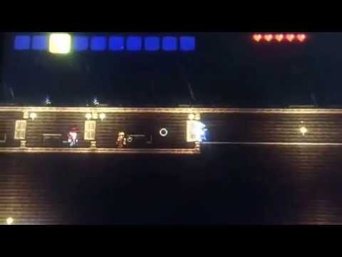 Duplicate Equiptables Glitch