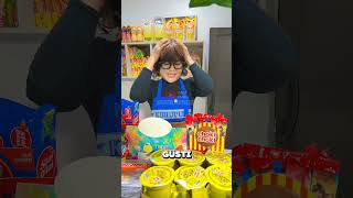 Download lagu NUR BUYS COFFEE, BUT HOW... | NURRAYNI25 mp3