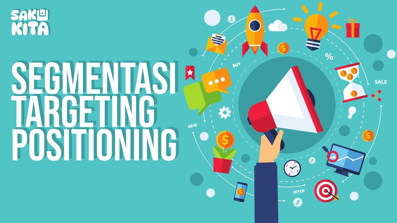 Strategi STP: Rahasia di Balik Suksesnya Brand Besar