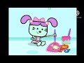 Wubbzy Is On Nick Jr On May 8 2001 Rare Not Fake