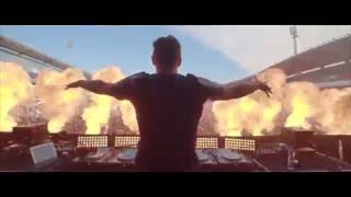 Martin Garrix &amp; Mesto -  WIEE  (Official Music Video)