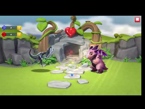 DRAGON MANIA LEGENDS PART 28