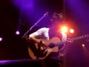 Jason Mraz in A'dam "A beautiful mess" 22-09-08 by Janske