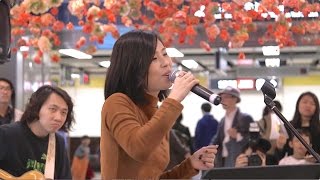 Dontcha (The Internet) cover by Sophy Wong 王嘉儀 @ MusiK11 (21 Jan 2017)