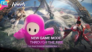 NARAKA BLADEPOINT Through The Fire Mode Introduction