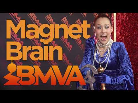 Magnet Brain | Best Song Winner & BMVA 2025 Performer!