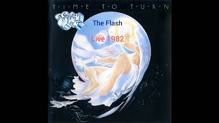 Eloy - The Flash (Live - Berlin 1982)