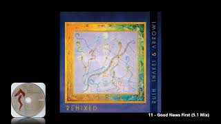 Rush - Good News First (5.1 Mix)